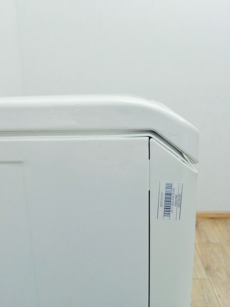 Стиральная машина вертикальная AEG L75275TL 000037080 фото
