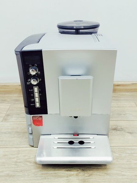 Кофемашина Siemens TE503501DE 10 000021198 фото