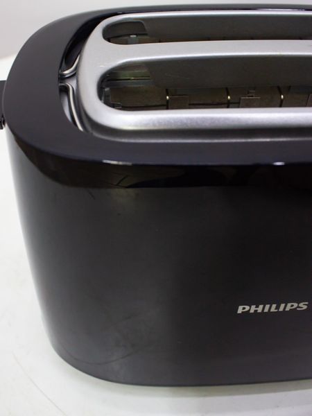 Тостер Philips HD2583 90 600w стік LPNHE549033385 44е 000027538 фото