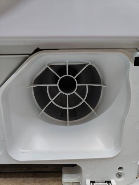Сушильна машина Constructa energy CWK4C100 2300W 7кг sn 9008200108 000051754 фото