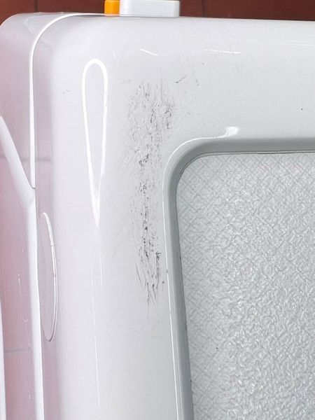 Стиральная машина Miele W5821 000038126 фото