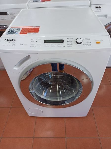 Стиральная машина Miele W4145 000034712 фото