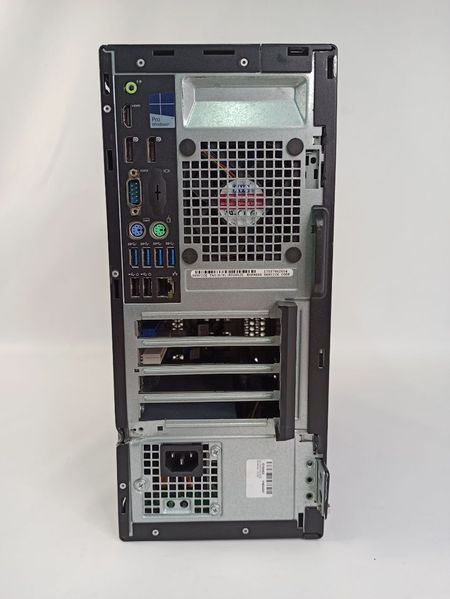Системный блок Dell OptiPlex 5040 MT 000040539 фото