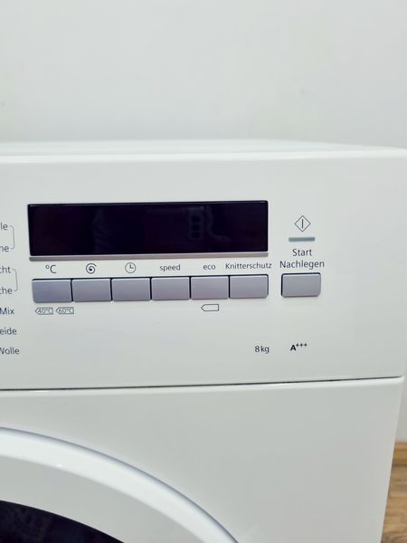 Стиральная машина Siemens WM14K2ECO 01 000039931 фото