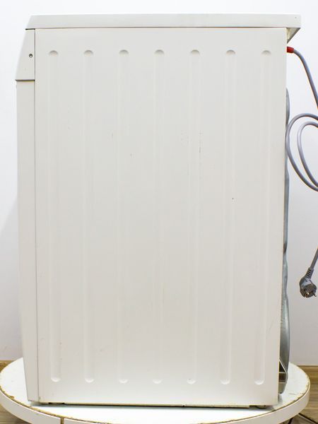 Сушильна машина Bosch Maxx7 WTV74100 01 2800w 7 кг sn 8609 200011 000034616 фото