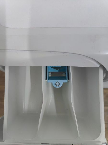 Стиральная машина Candy Grand GC1462D3 1500W 6кг sn 3100498413460354 000051692 фото