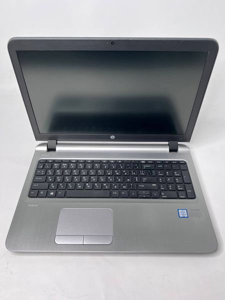Ноутбук HP ProBook 450 G3 000040532 фото