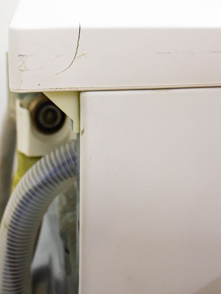 Стиральная машина Bosch Logixx 8 WAS2844A 27 000031811 фото