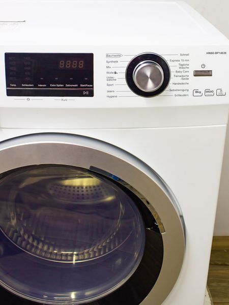 Стиральная машина Haier HW80 BP14636 000031780 фото