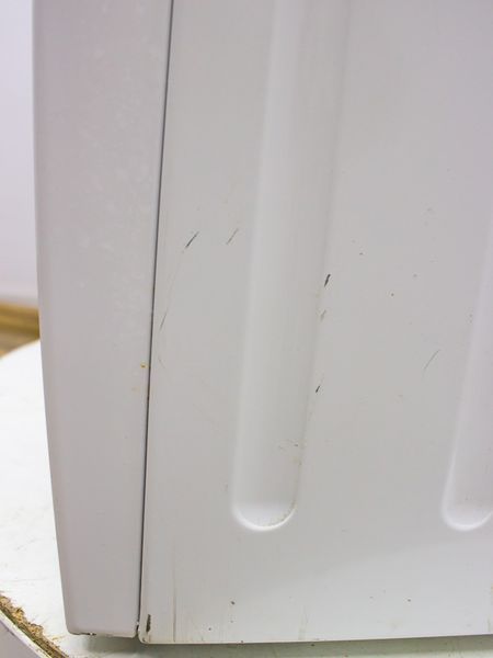 Сушильна машина Bosch Maxx7 WTV74100 01 2800w 7 кг sn 8609 200011 000034616 фото