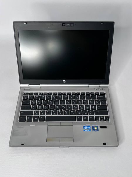 Ноутбук HP EliteBook 2560p 000038506 фото