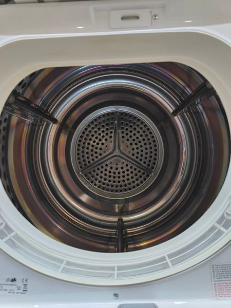 Сушильная машина AEG T55807 2400W 7кг sn 65136940 000051074 фото
