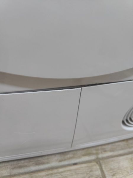 Сушильная машина Siemens WT44E100 2800W 7кг sn 205086 000049436 фото