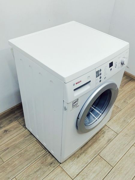 Стиральная машина Bosch Maxx7 WAE283Z0 34 000041795 фото
