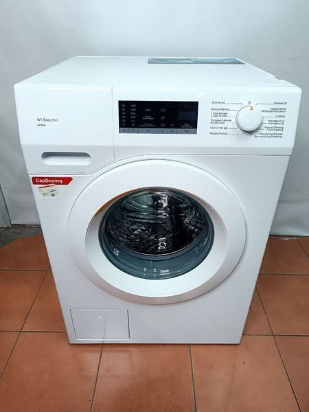 Стиральная машина Premium WSA 033 7кг sn 54186760966 000051306 фото