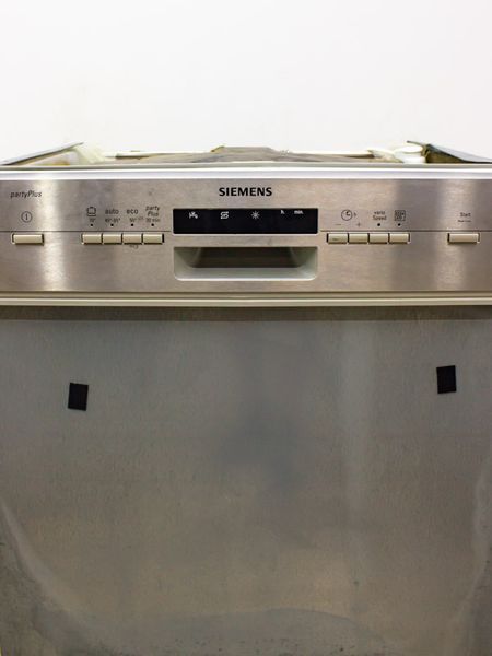 Посудомоечная машина Siemens SN54M584EU 50 000028873 фото