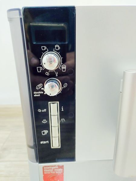 Кофемашина Siemens TE503501DE 10 000021198 фото