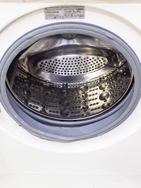 Стиральная машина LG F1268LD1 000024333 фото