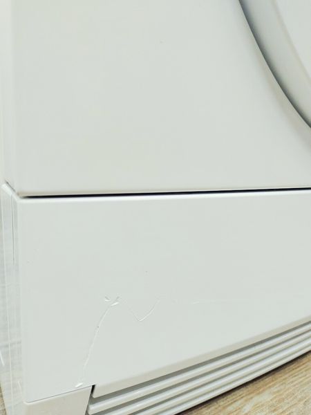 Сушильна машина AEG T65770IH4 7 кг 900w sn 55103226 000040025 фото