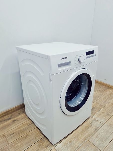 Стиральная машина Siemens WM14K2ECO 01 000039931 фото
