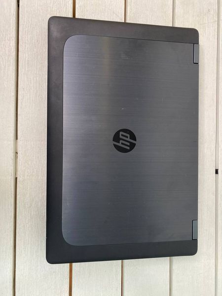 Ноутбук HP Zbook 17 G2 17.3 FHD бат до 2 годин 000053340 фото