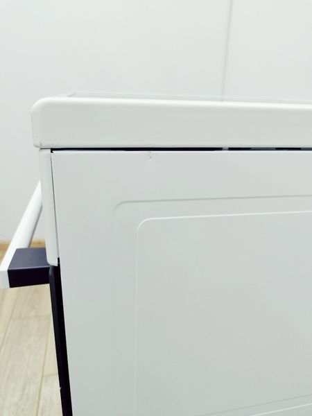 Плита електрична AEG CCB644COBW 10300w sn 23708527_номер 42_103 партія 2 000040148 фото