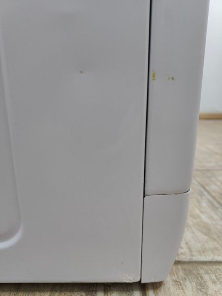 Пральна машина Hotpoint AQS73D 09 1850W 7кг sn 303121039 000052498 фото