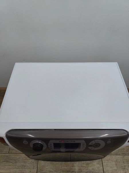 Пральна машина Hotpoint AQS73D 09 1850W 7кг sn 303121039 000052498 фото