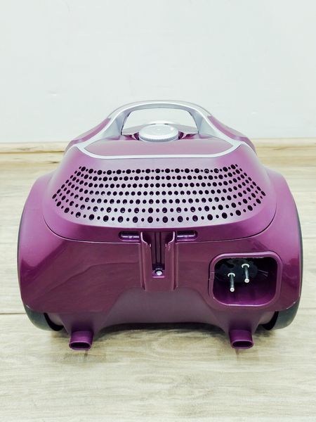 Пылесос мешковой Rowenta Compact Power RO3969 750w 3л 000030820 фото