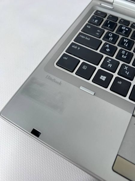 Ноутбук HP EliteBook 2560p 000038506 фото