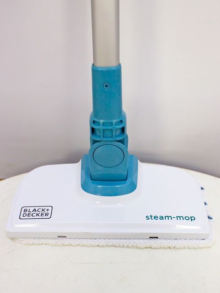 Парошвабра Black Decker FSMH1300FX LPNHE437506159 000020663 фото