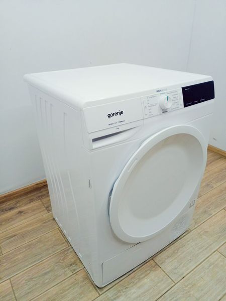 Сушильна машина Gorenje D12E72 800w 7кг sn 84630060 000042380 фото