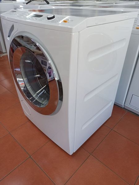Стиральная машина Miele W4145 000034712 фото