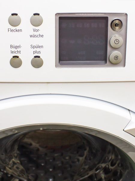 Стиральная машина Bosch Logixx 8 WAS2844A 27 000031811 фото