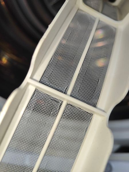 Сушильная машина AEG T55807 2400W 7кг sn 65136940 000051074 фото