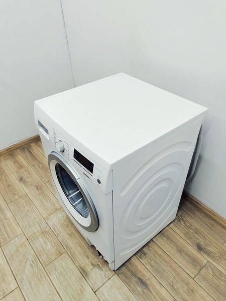 Стиральная машина Siemens WM16S770DN 01 000036754 фото