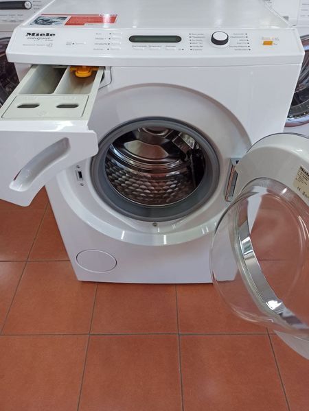 Стиральная машина Miele W4145 000034712 фото