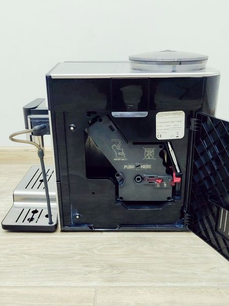 Кофемашина Siemens EQ8 Series 300 TE803509DE 05 000029038 фото