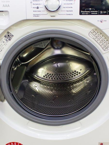 Стиральная машина Hoover WDXOAG 488AHB 84 000019192 фото