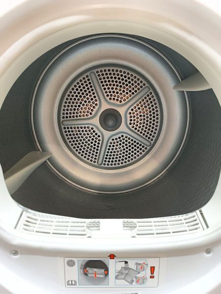 Сушильная машина Koenic WDT65 1000w 7 кг sn TCV50010 000046177 фото