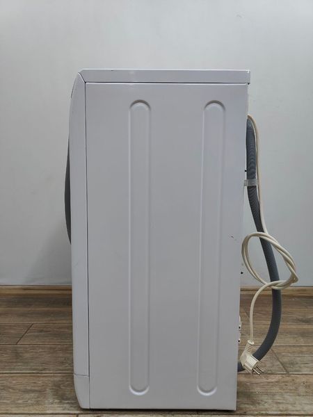 Пральна машина Hotpoint AQS73D 09 1850W 7кг sn 303121039 000052498 фото