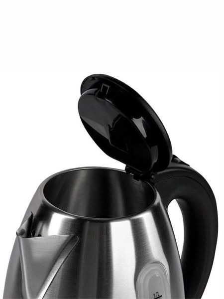 Електрочайник Kumtel HMK 05 2200w 1700мл Inox 000042712 фото