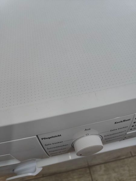 Сушильная машина Siemens WT44E100 2800W 7кг sn 205086 000049436 фото
