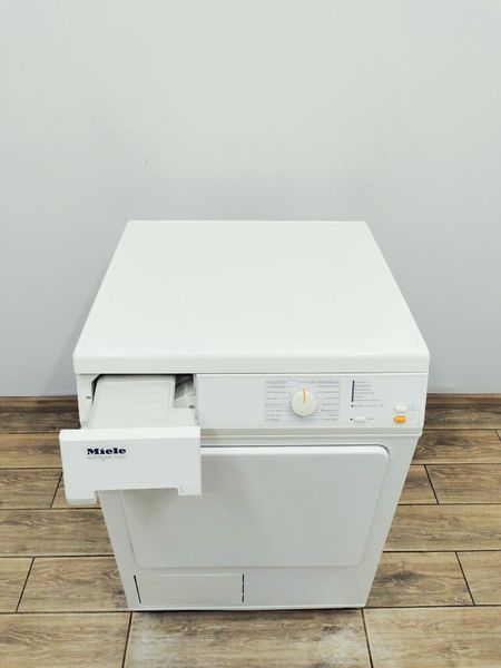 Сушильна машина Miele T233C 2700w 7кг sn 0031687629 000038804 фото