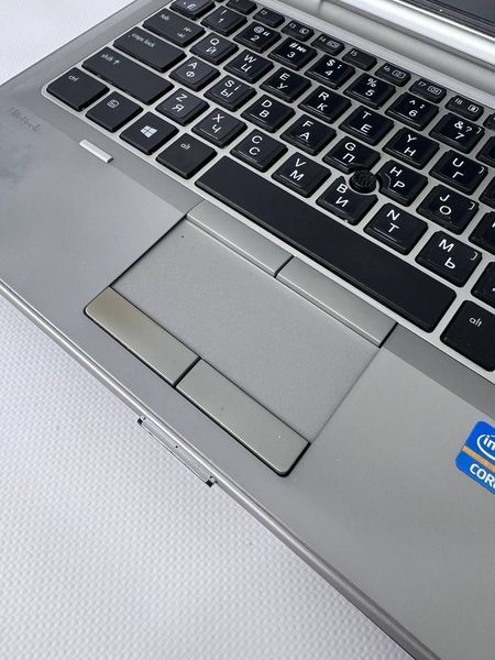 Ноутбук HP EliteBook 2560p 000038506 фото