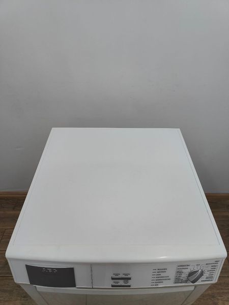 Сушильная машина AEG T55807 2400W 7кг sn 65136940 000051074 фото