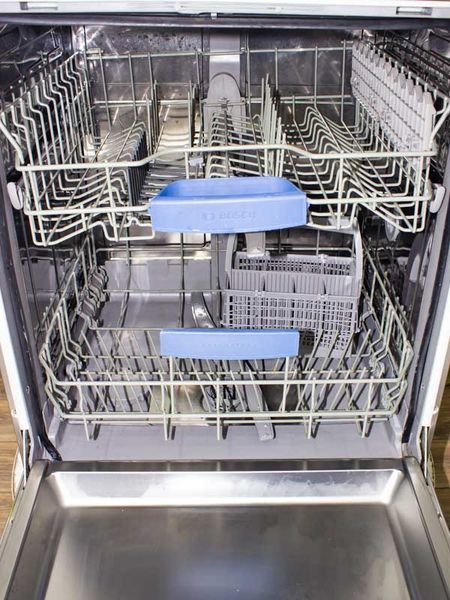 Посудомийна машина Siemens IQ500 SN26L800EU 38 2400w 12 персон sn 9508 00255 000032105 фото