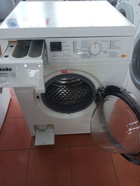 Стиральная машина Miele W 3371 WPS 000036117 фото