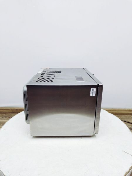 Мікрохвильова піч Clatronic MWG 746 1400w гриль 1200w sn S025W04638 000034964 фото