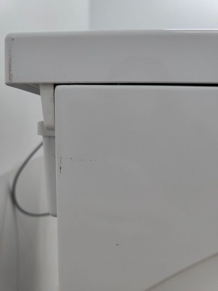 Сушильная машина Bosch Serie 4 WTH85280 04 600W 7 кг sn 201022 000052257 фото